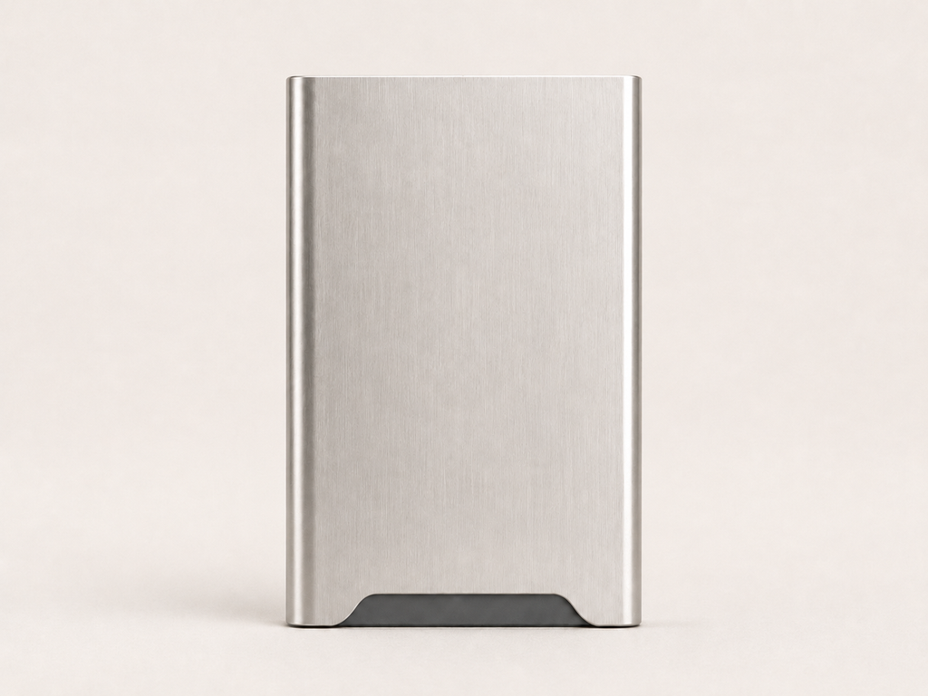 4nic8™ Pocket Case