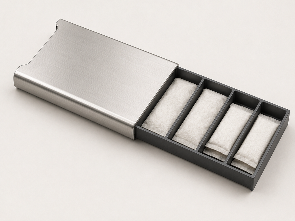 4nic8™ Pocket Case